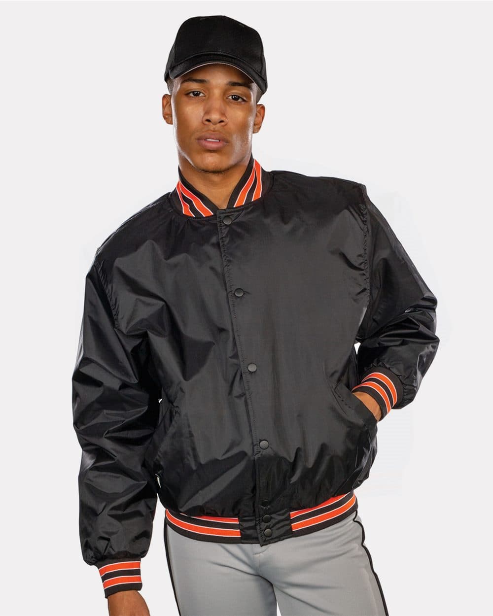 Image for Men's Heritage Jacket - 229140