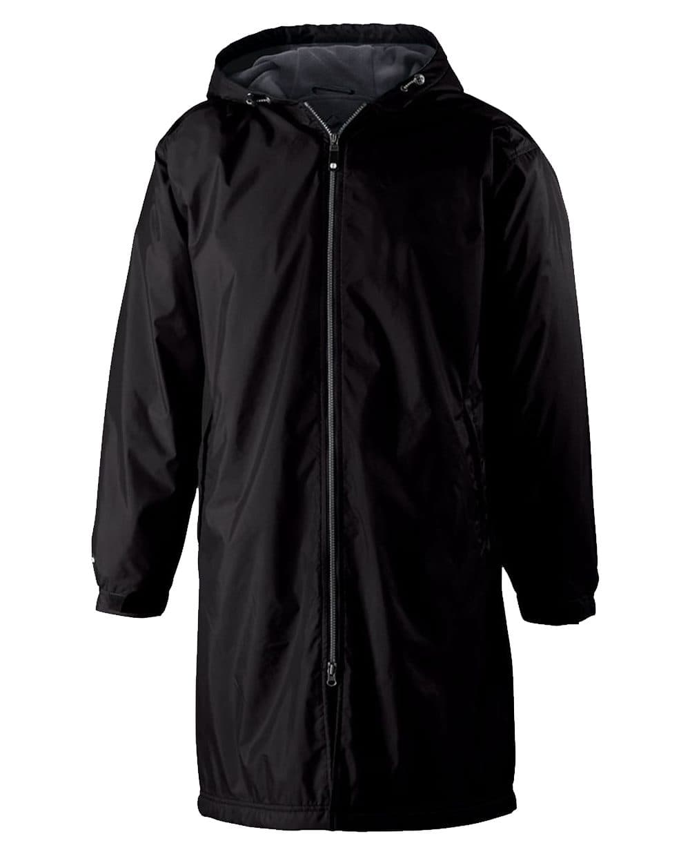 Image for Conquest Hooded Jacket - 229162