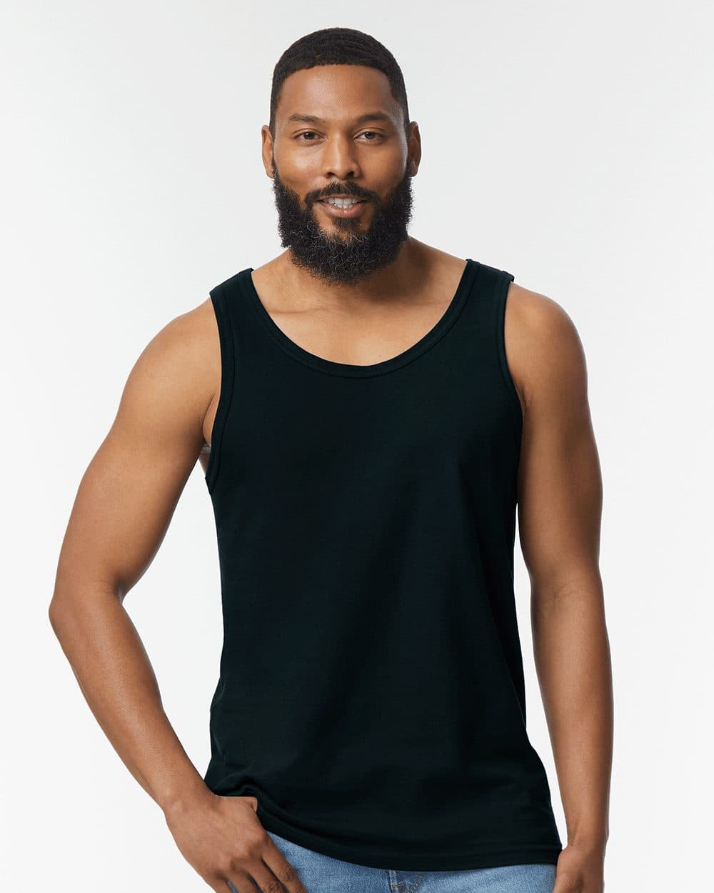 Image for Softstyle® Tank Top - 64200