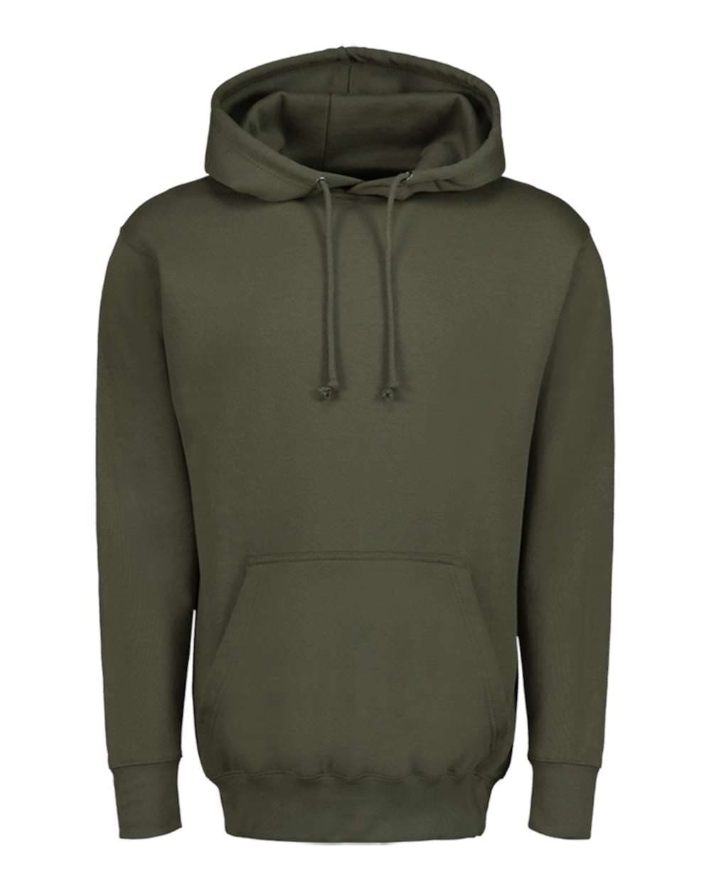 Image for Peace Fleece™ Organic Hooded Sweatshirt - 20301