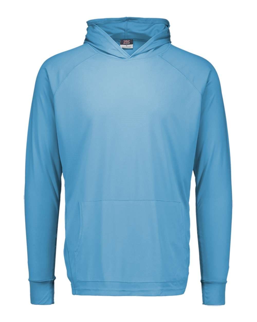 Image for Youth Sunproof® Hooded Long Sleeve T-Shirt - 20450Y