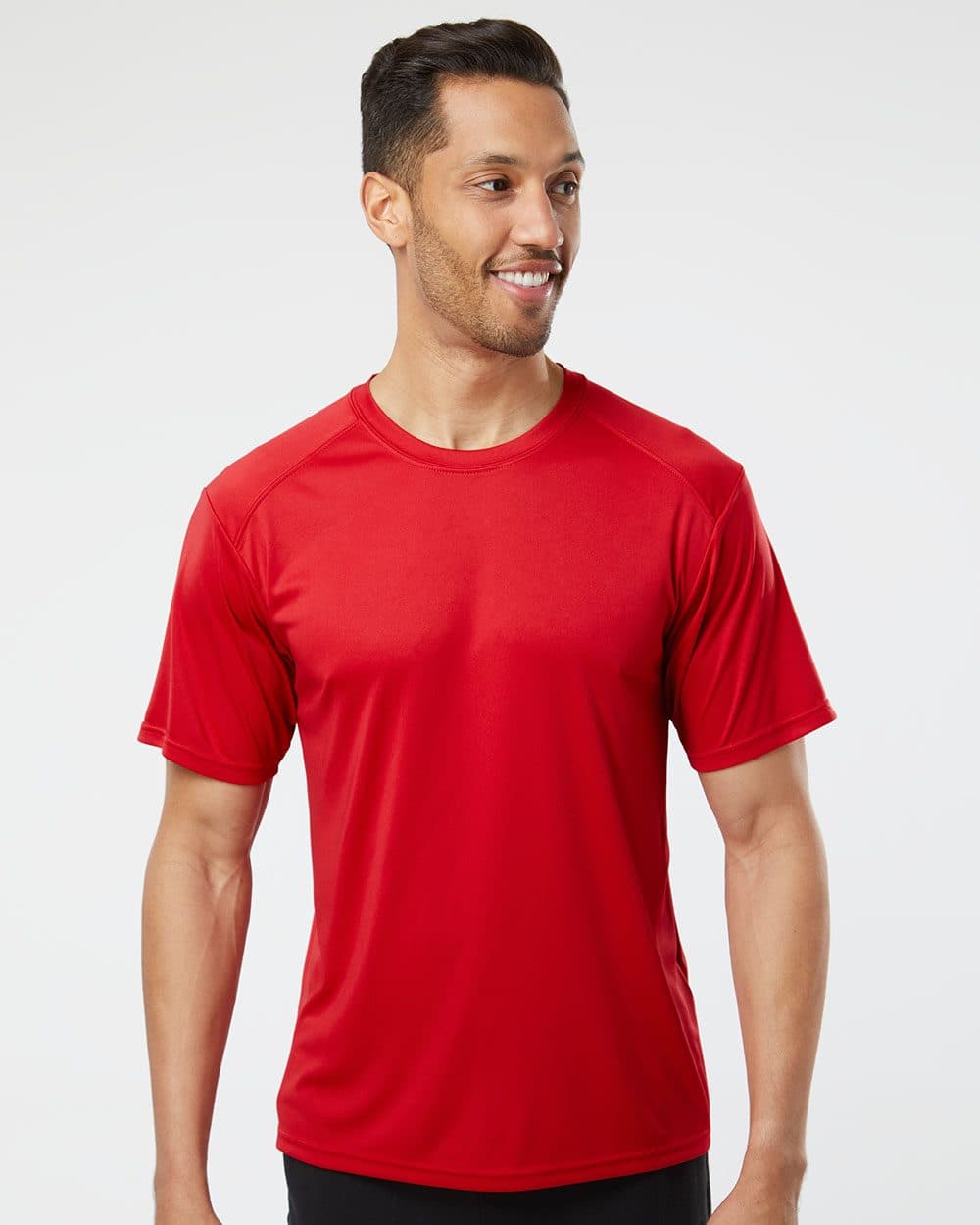 Image for Unisex Islander Performance T-Shirt - 200