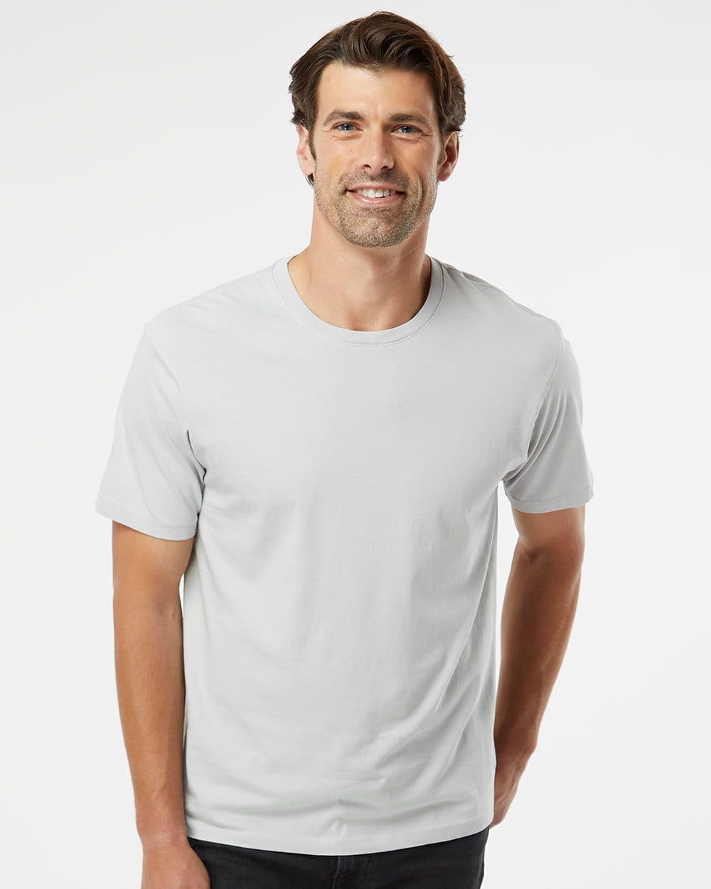 Image for Unisex Organic T-Shirt - 400
