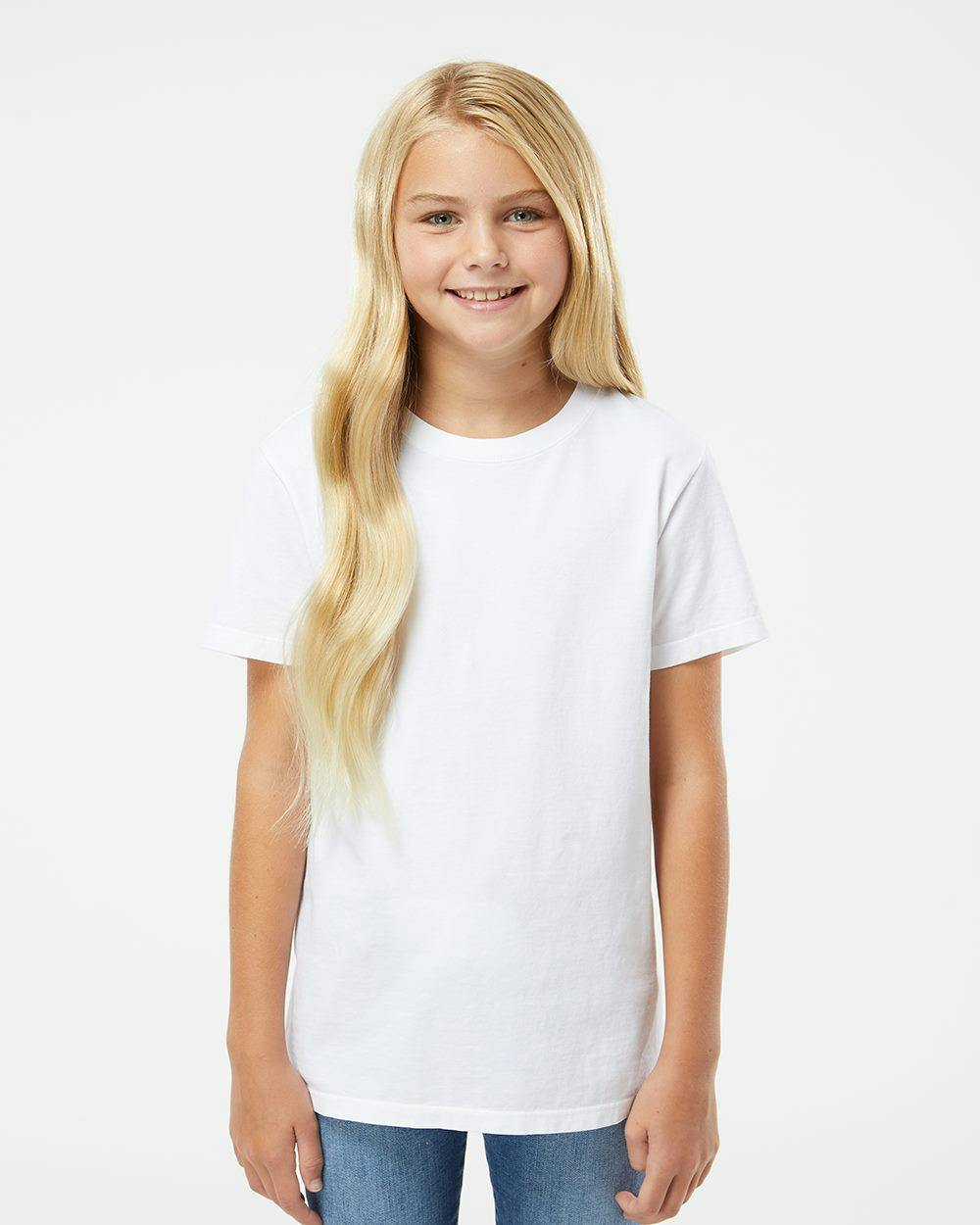 Image for Youth Organic T-Shirt - 402