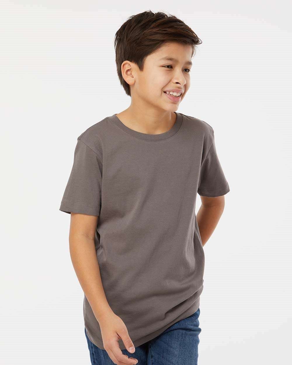 Image for Youth Organic T-Shirt - 402