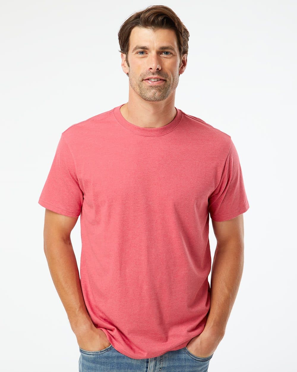 Image for Unisex RecycledSoft™ T-Shirt - 2010