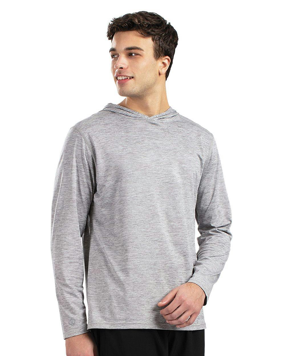 Image for Electrify CoolCore® Hooded Pullover - 222589