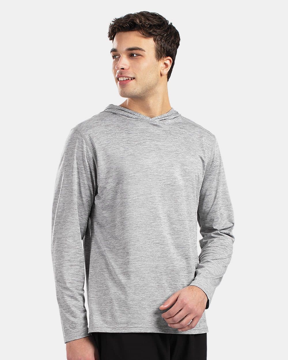 Image for Youth Electrify CoolCore® Hooded Pullover - 222689