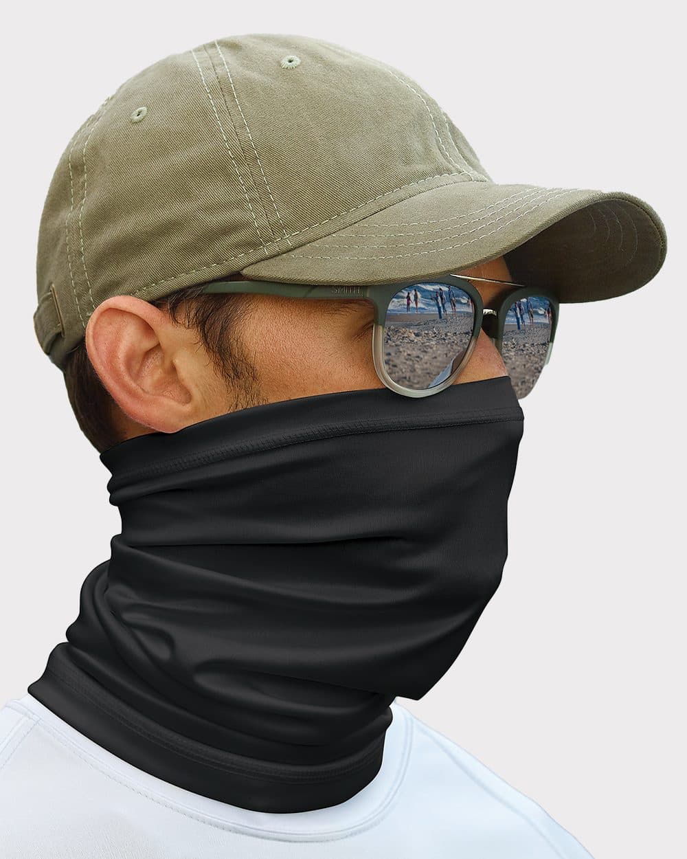 Image for Sun Neck Gaiter - 290