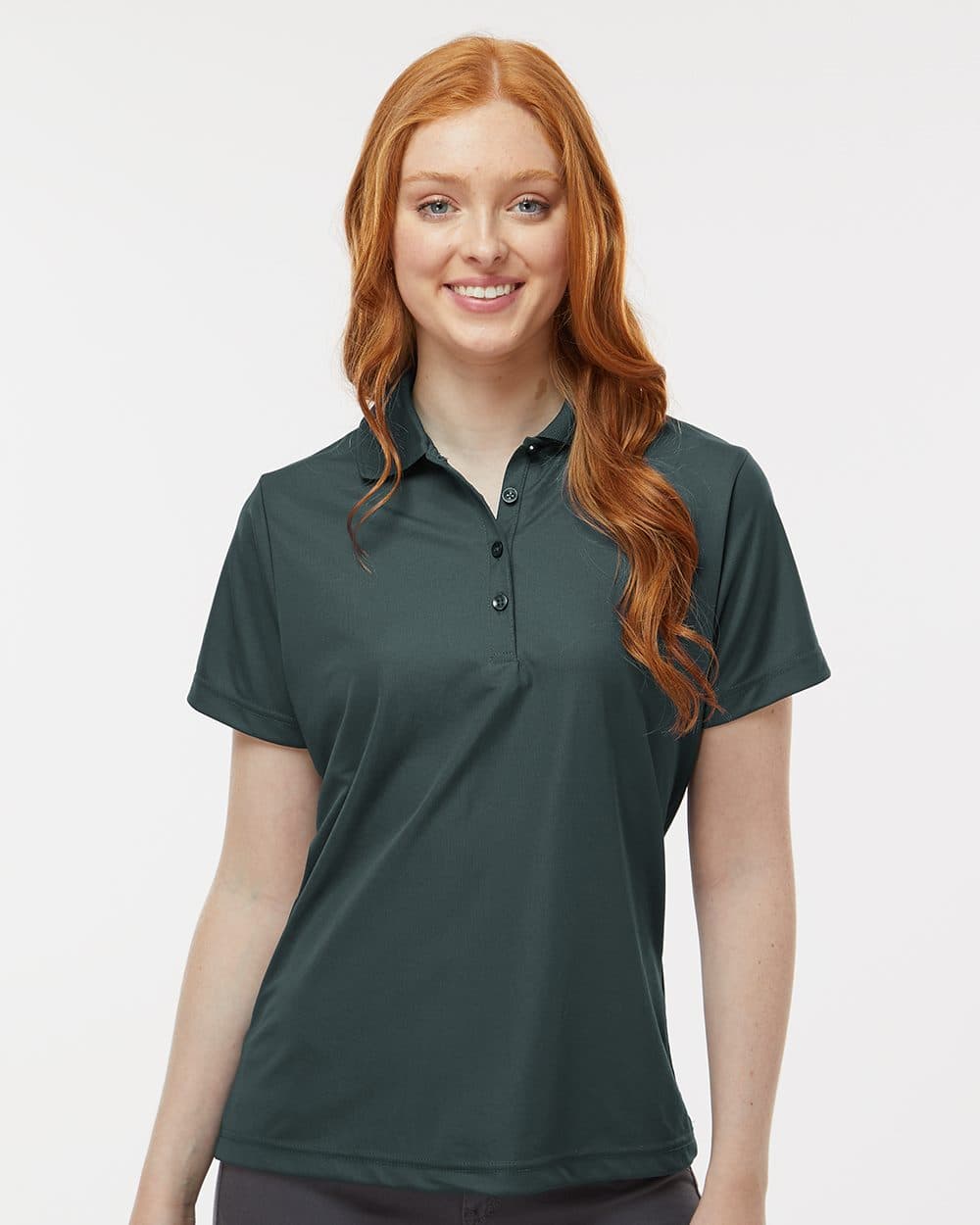 Image for Women's Sebring Performance Polo - 504