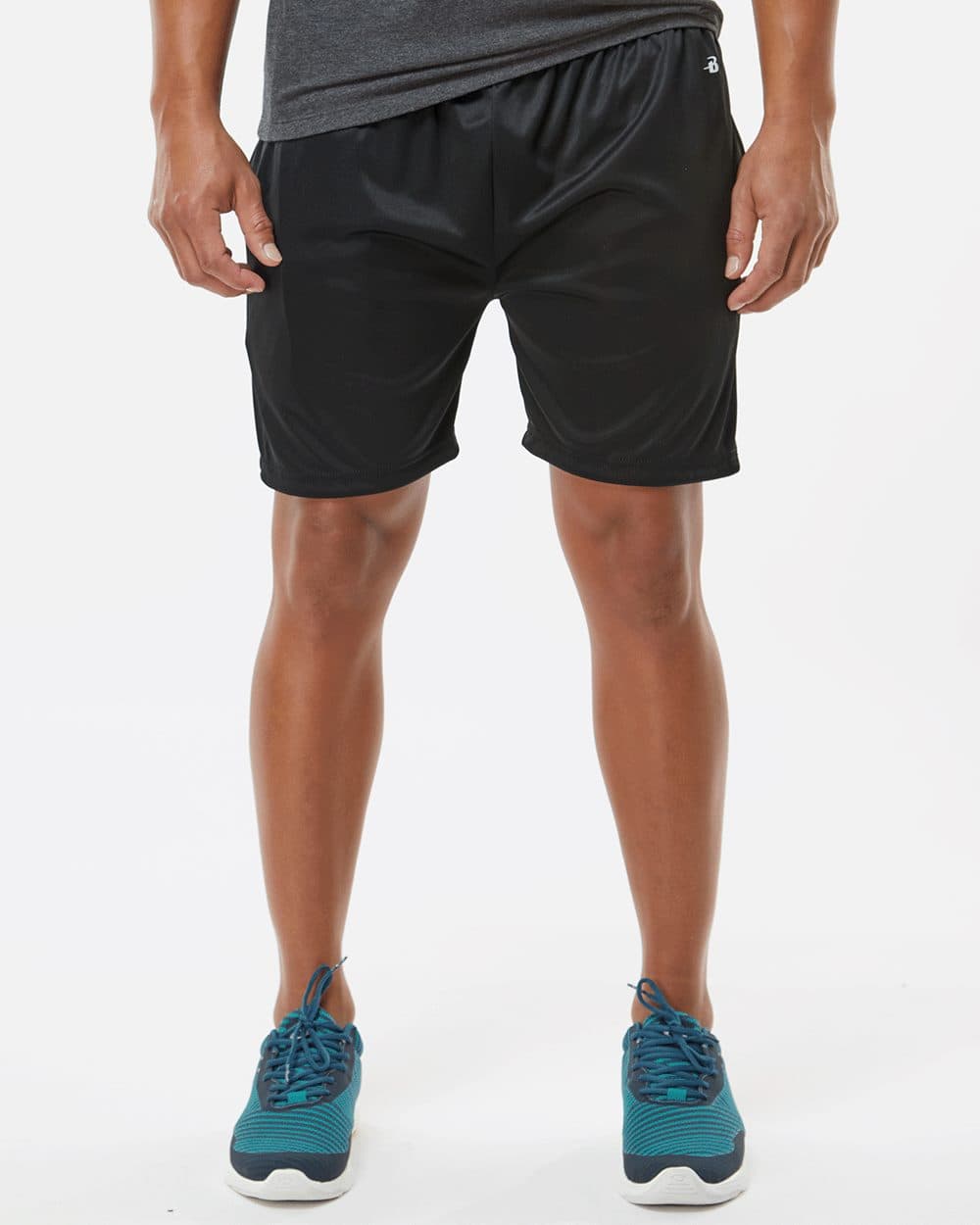 Image for Men's B-Core 5" Pocketed Shorts - 4146