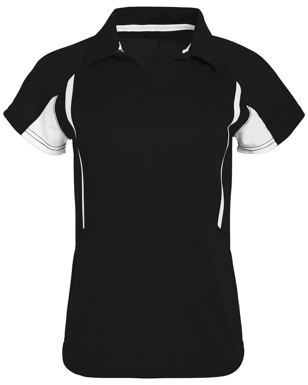 Image for Women's Two-Tone Avenger Polo - 222730