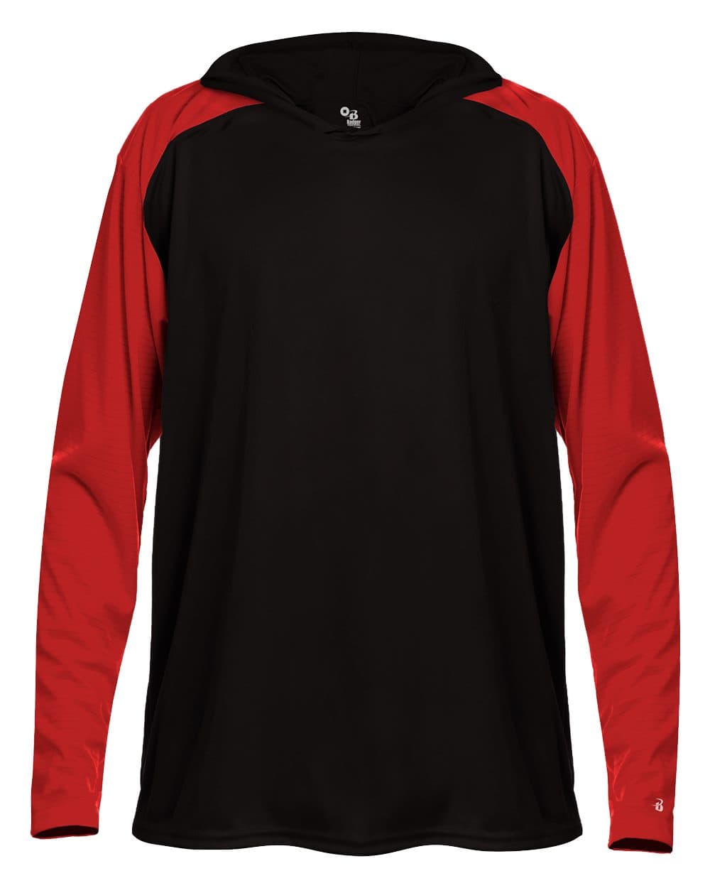 Image for Youth Breakout Hooded T-Shirt - 2235
