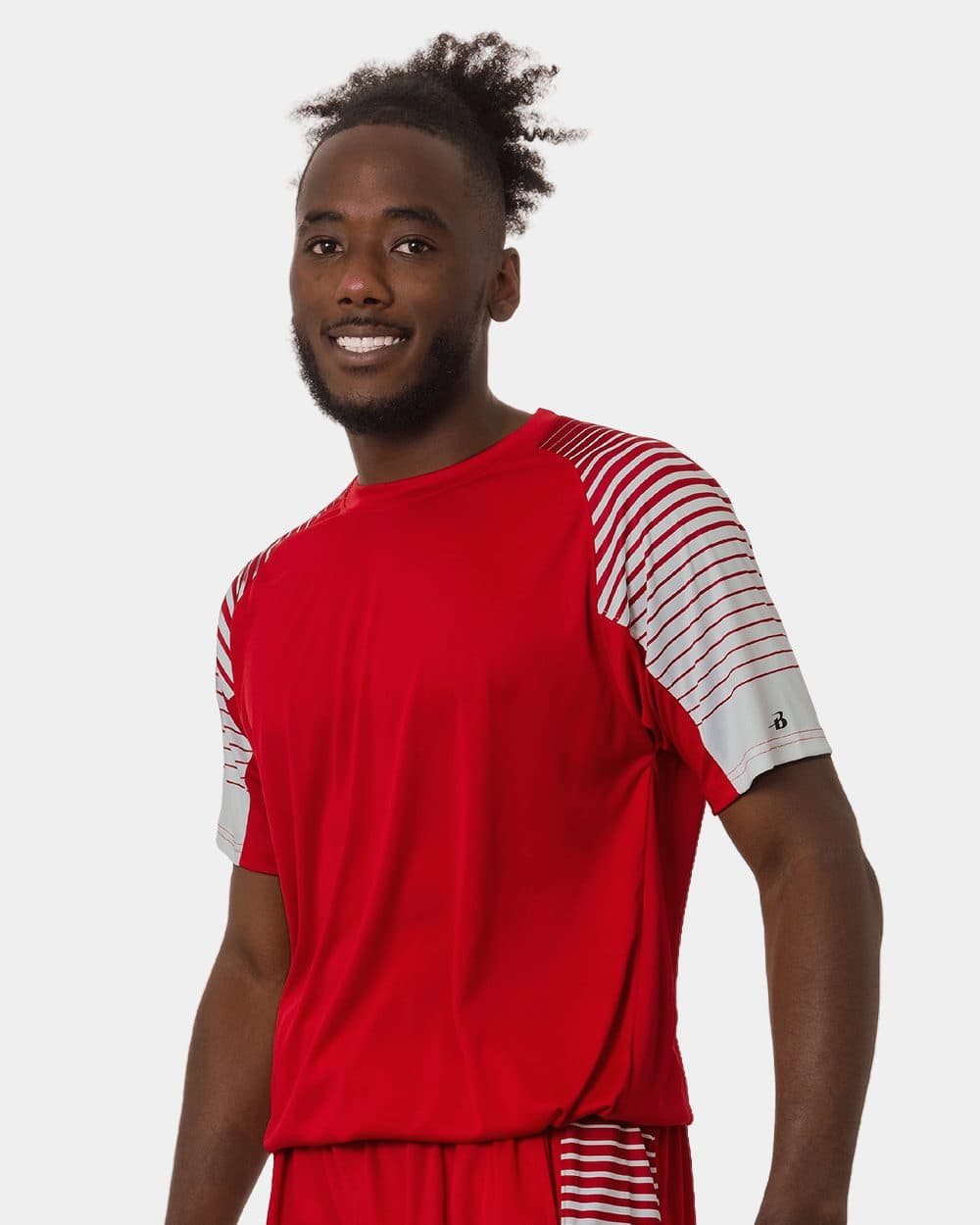 Image for Men's Lineup T-Shirt - 4210