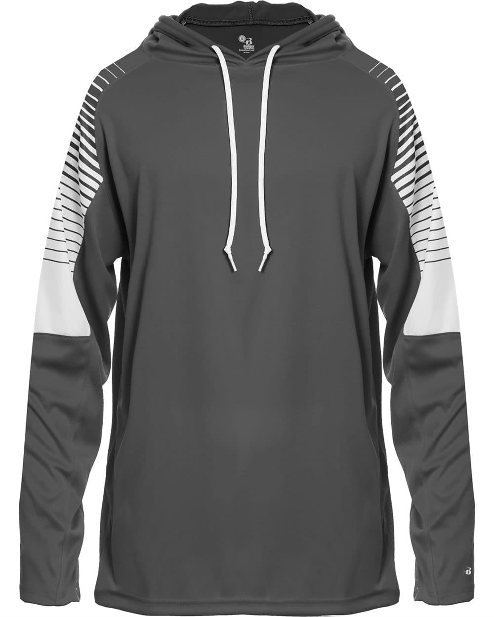 Image for Lineup Hooded Long Sleeve T-Shirt - 4211