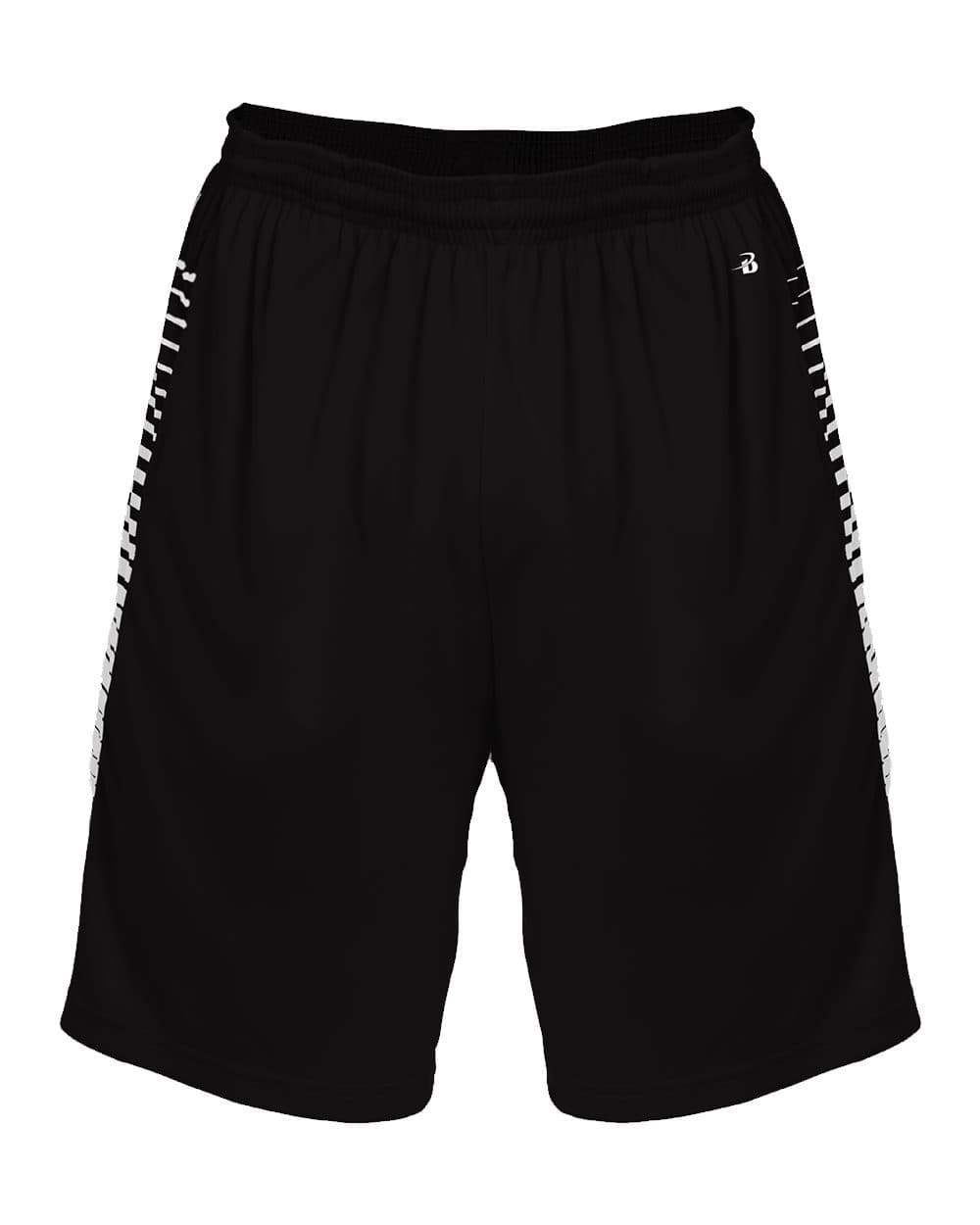 Image for Youth Lineup Shorts - 2212