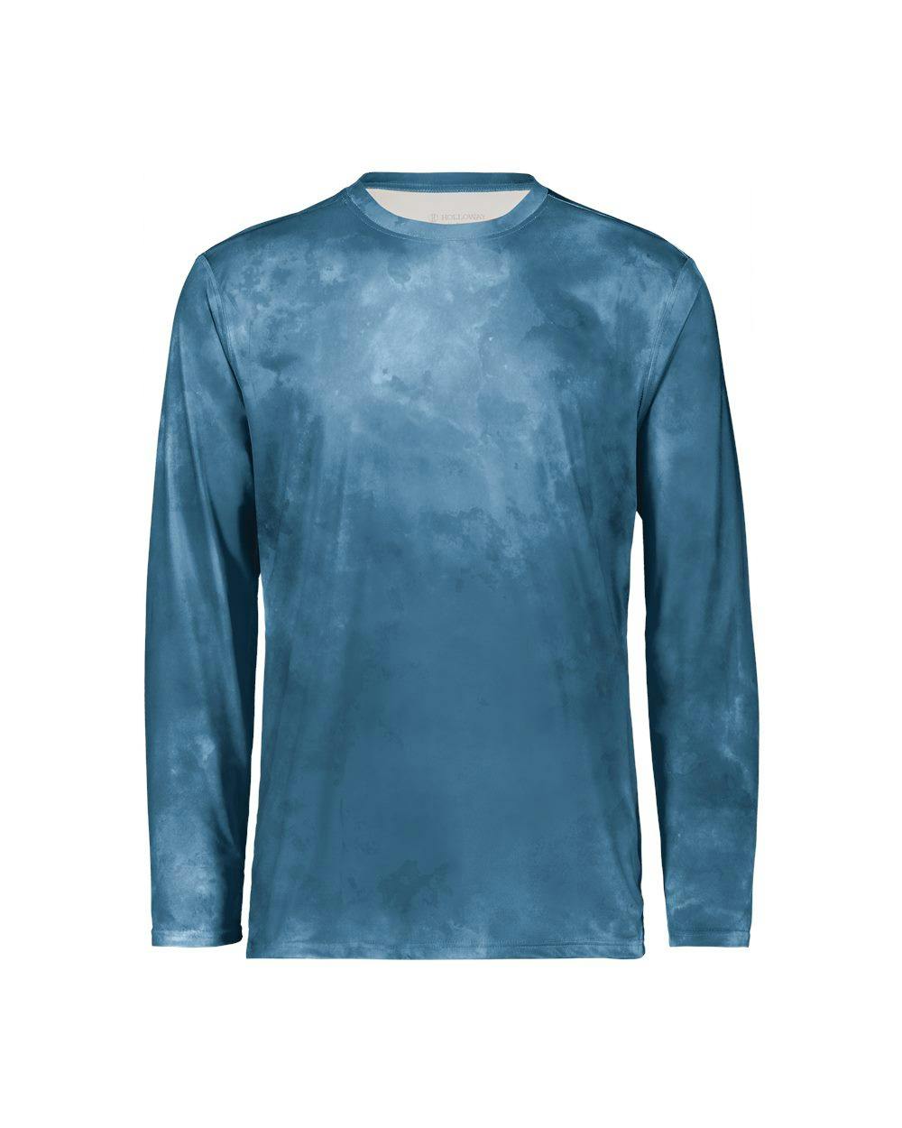 Image for Youth Cotton-Touch Cloud Long Sleeve T-Shirt - 222697