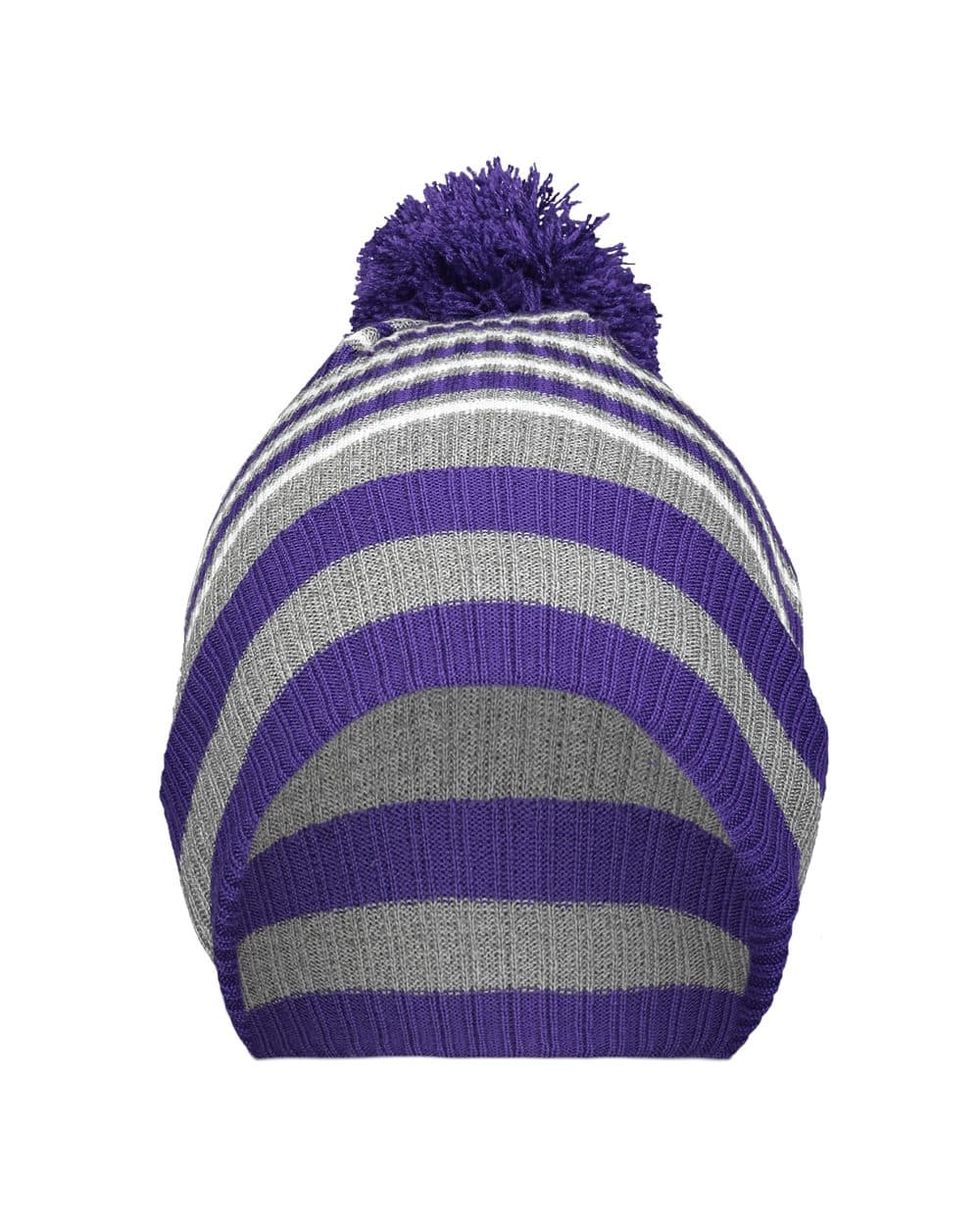 Image for 8 1/2" Spirit Pom Beanie - 223815