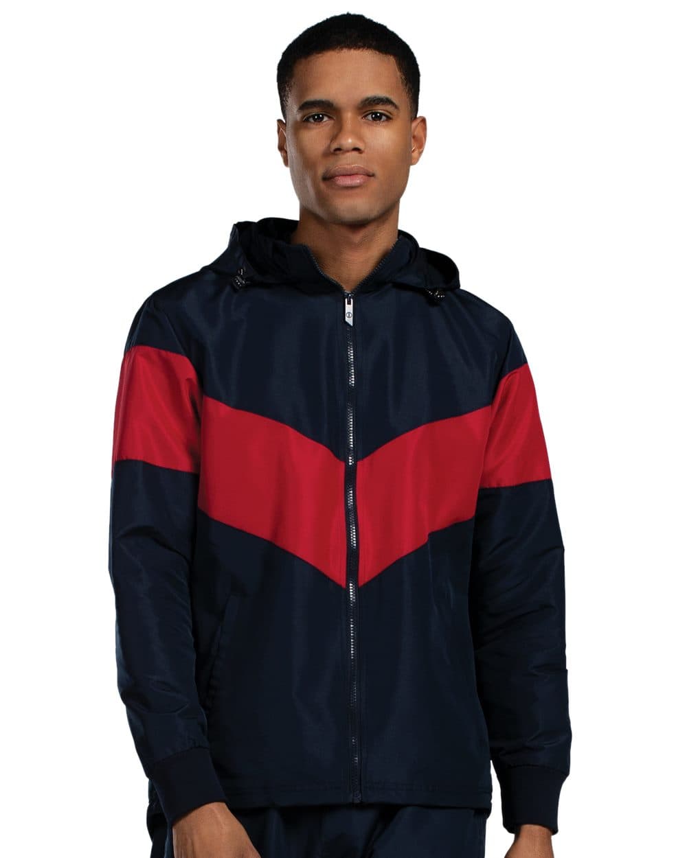 Image for Potomac Hooded Jacket - 229527