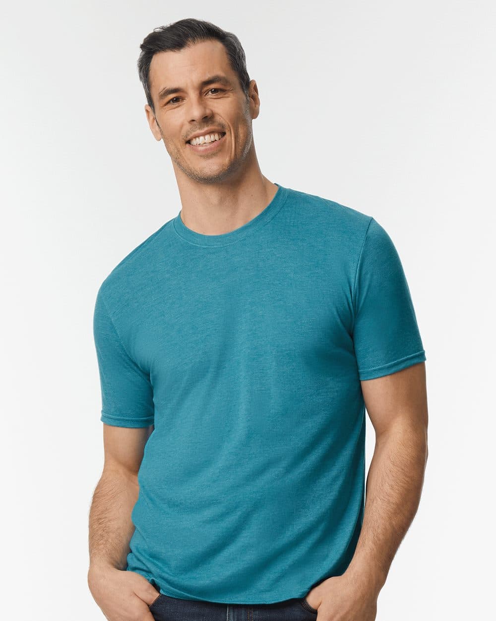 Image for Softstyle® Triblend T-Shirt - 6750