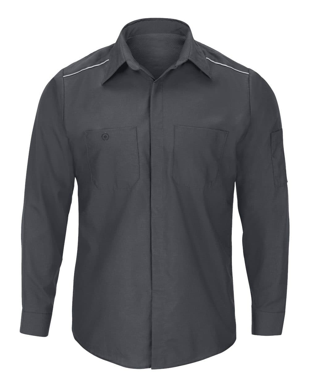 Image for Pro Airflow Long Sleeve Work Shirt - SP3A