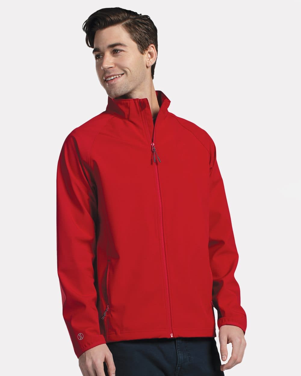 Image for Men's Featherlight Soft Shell Jacket - 229521
