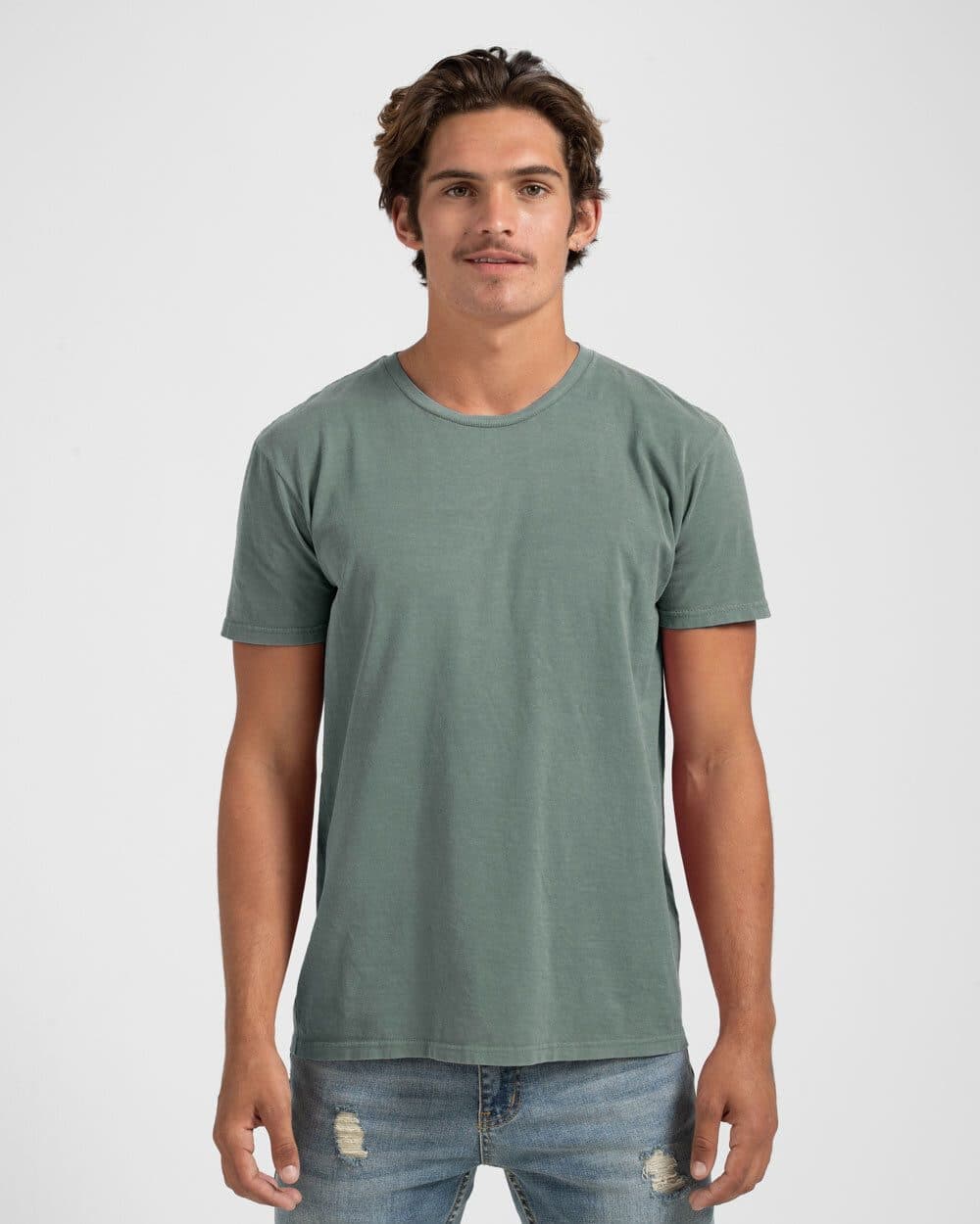 Image for Men's Heritage T-Shirt - 1900