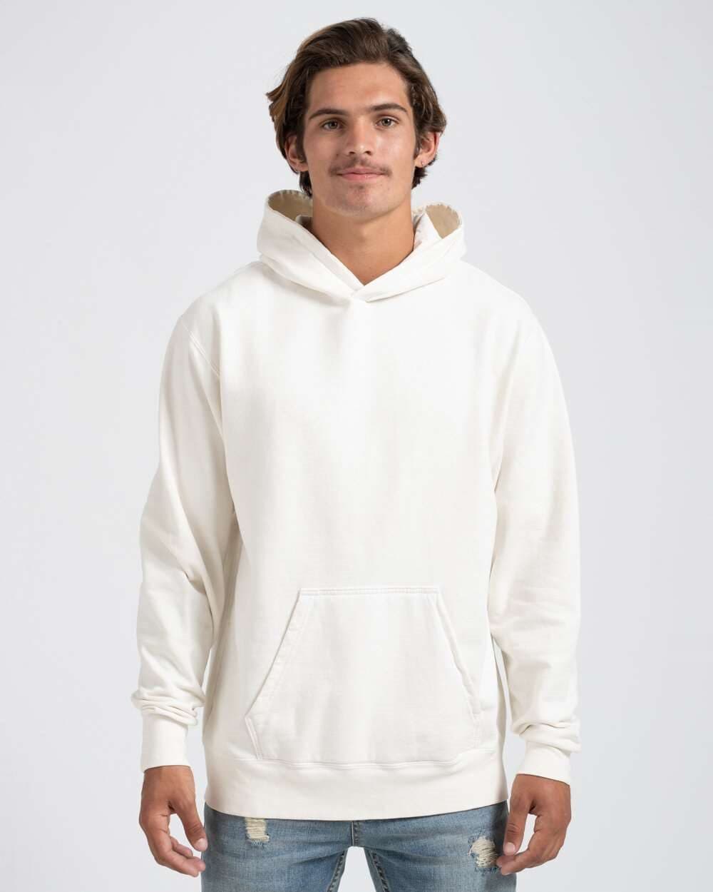 Image for Heritage Hooded Sweatshirt - 1910