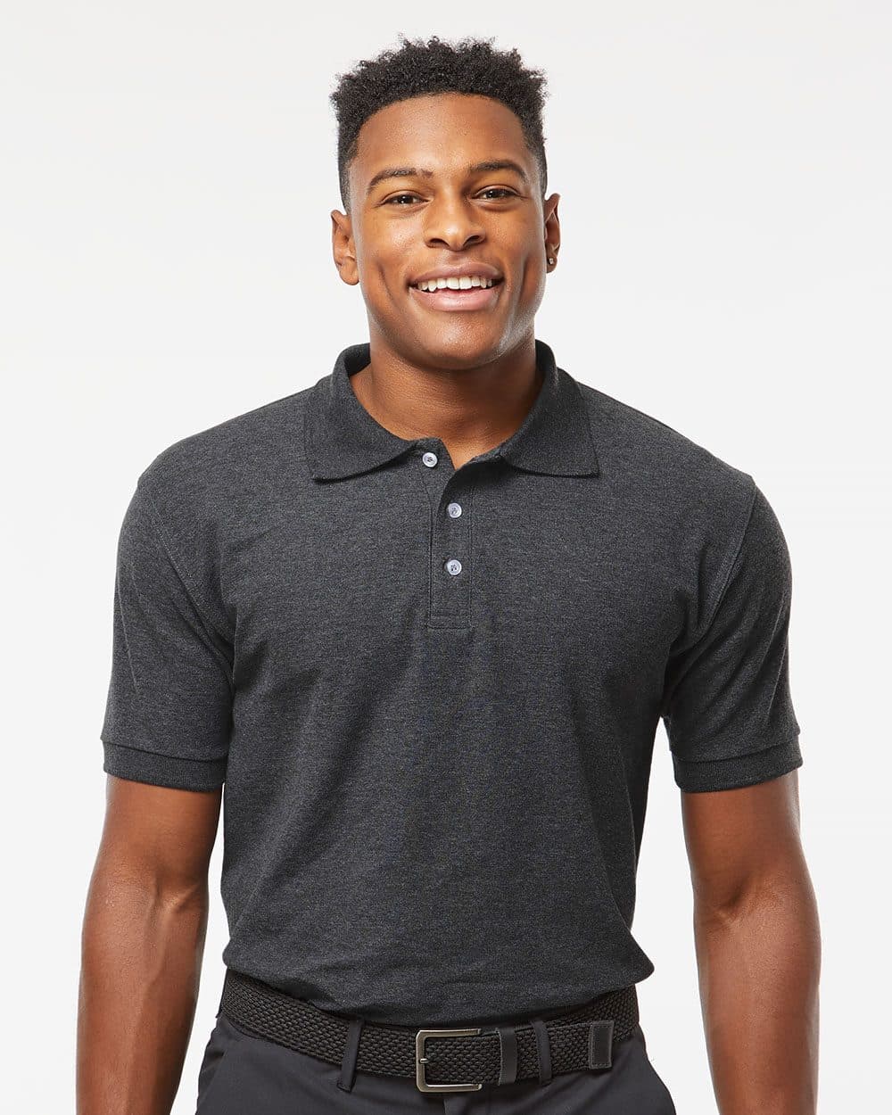 Image for 50/50 Sport Pique Polo - 400