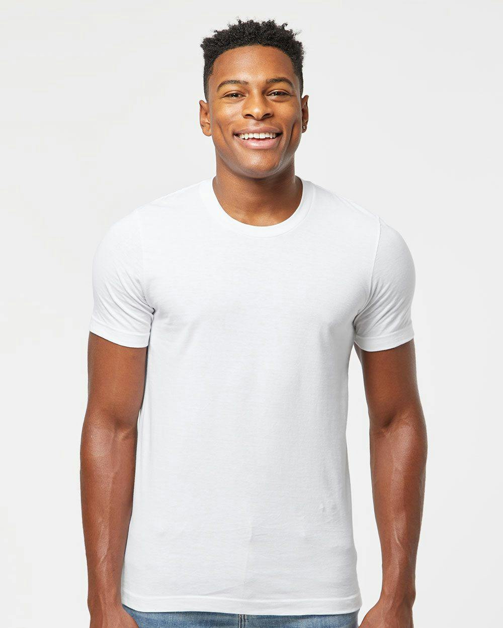 Image for Premium Cotton T-Shirt - 502