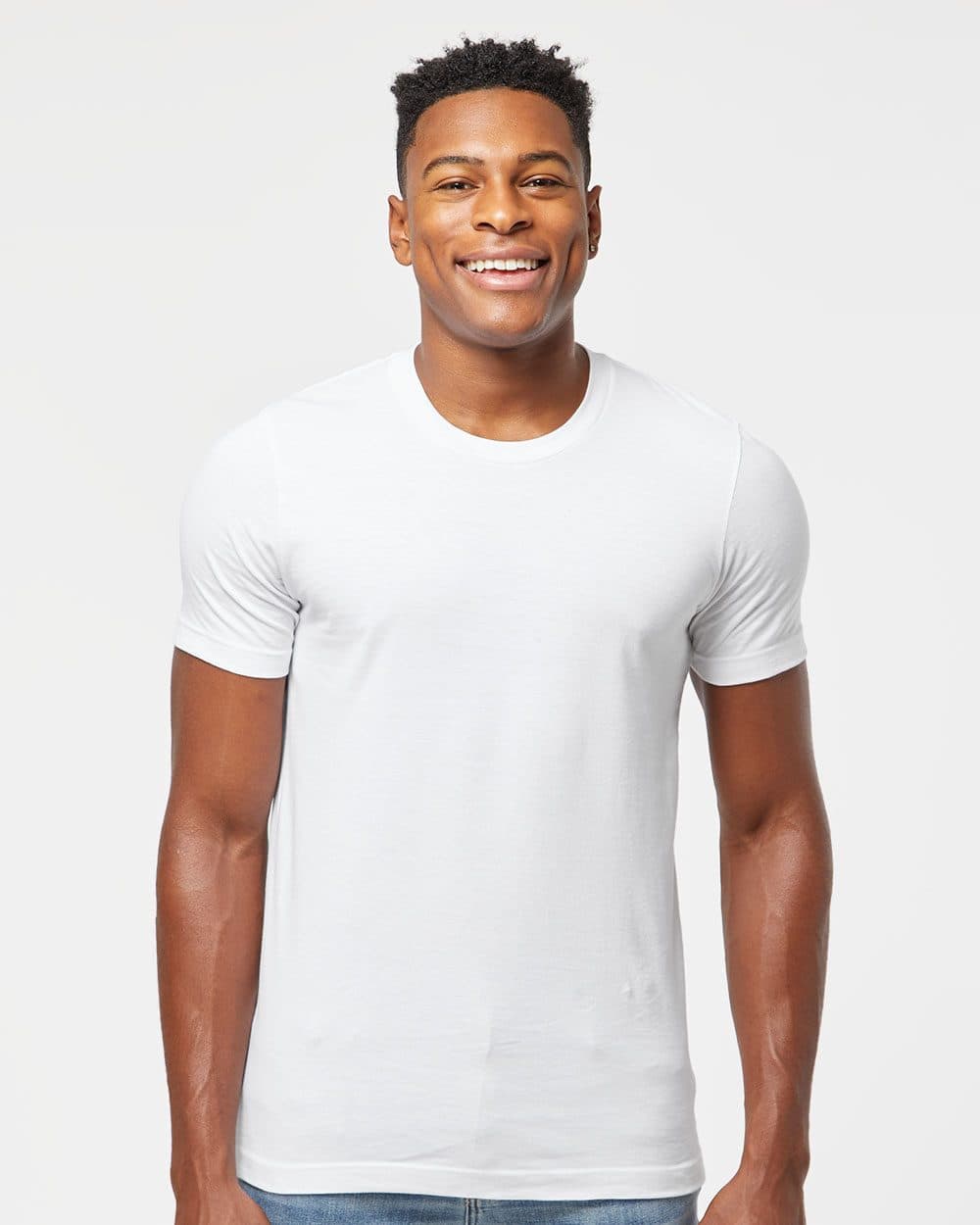 Image for Premium Cotton T-Shirt - 502