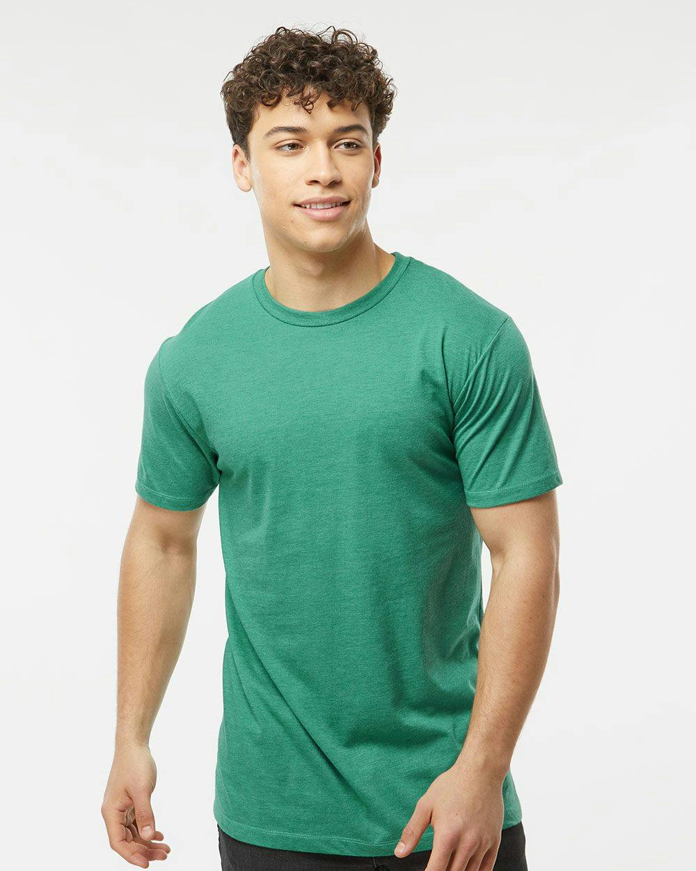 Image for Premium Cotton Blend T-Shirt - 541