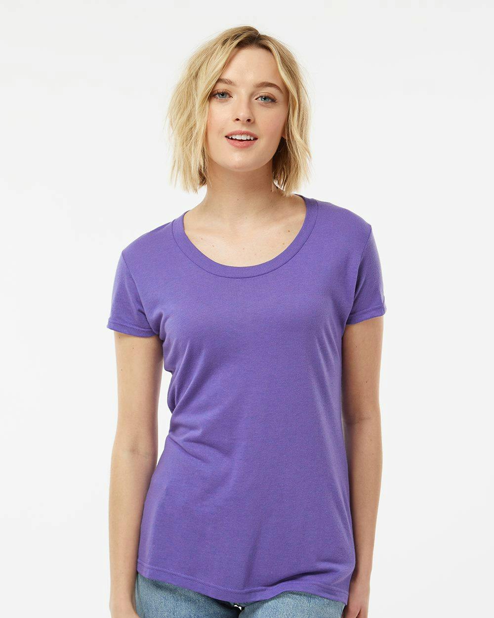Image for Women's Tri-Blend T-Shirt - 253
