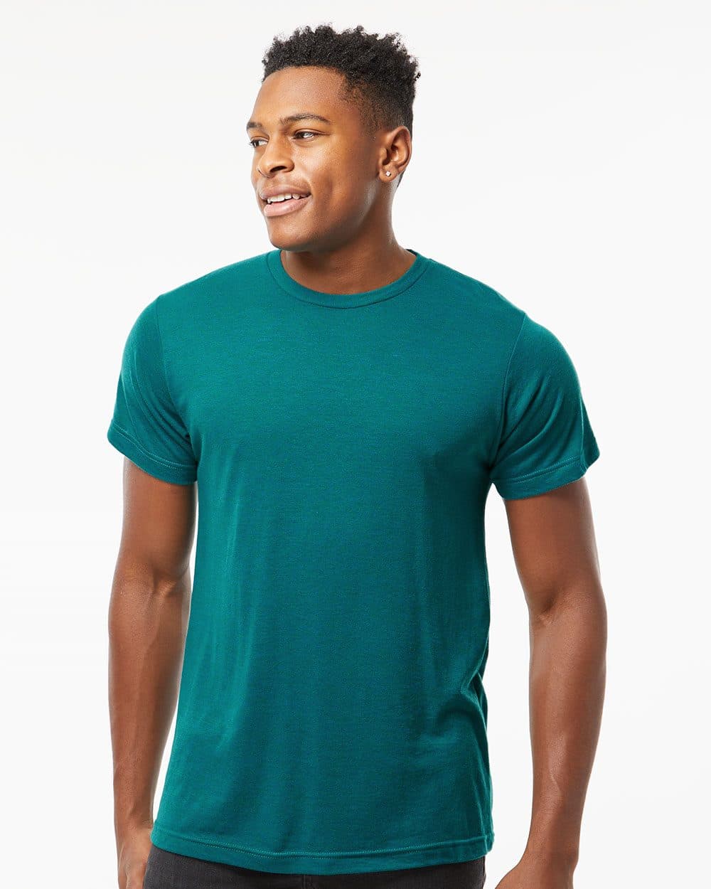 Image for Men's Tri-Blend T-Shirt - 254