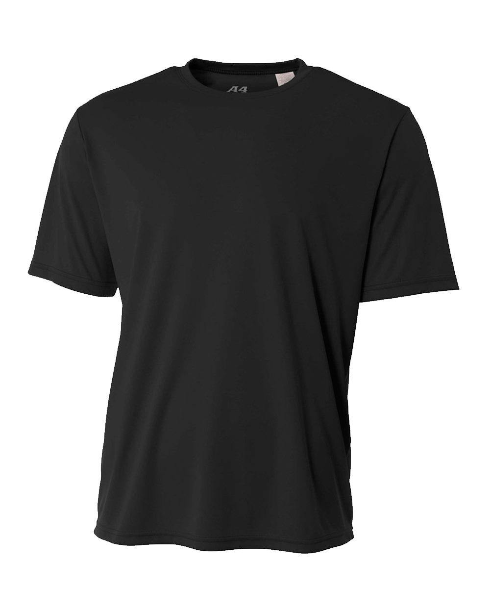 Image for Cooling Performance T-Shirt - N3142