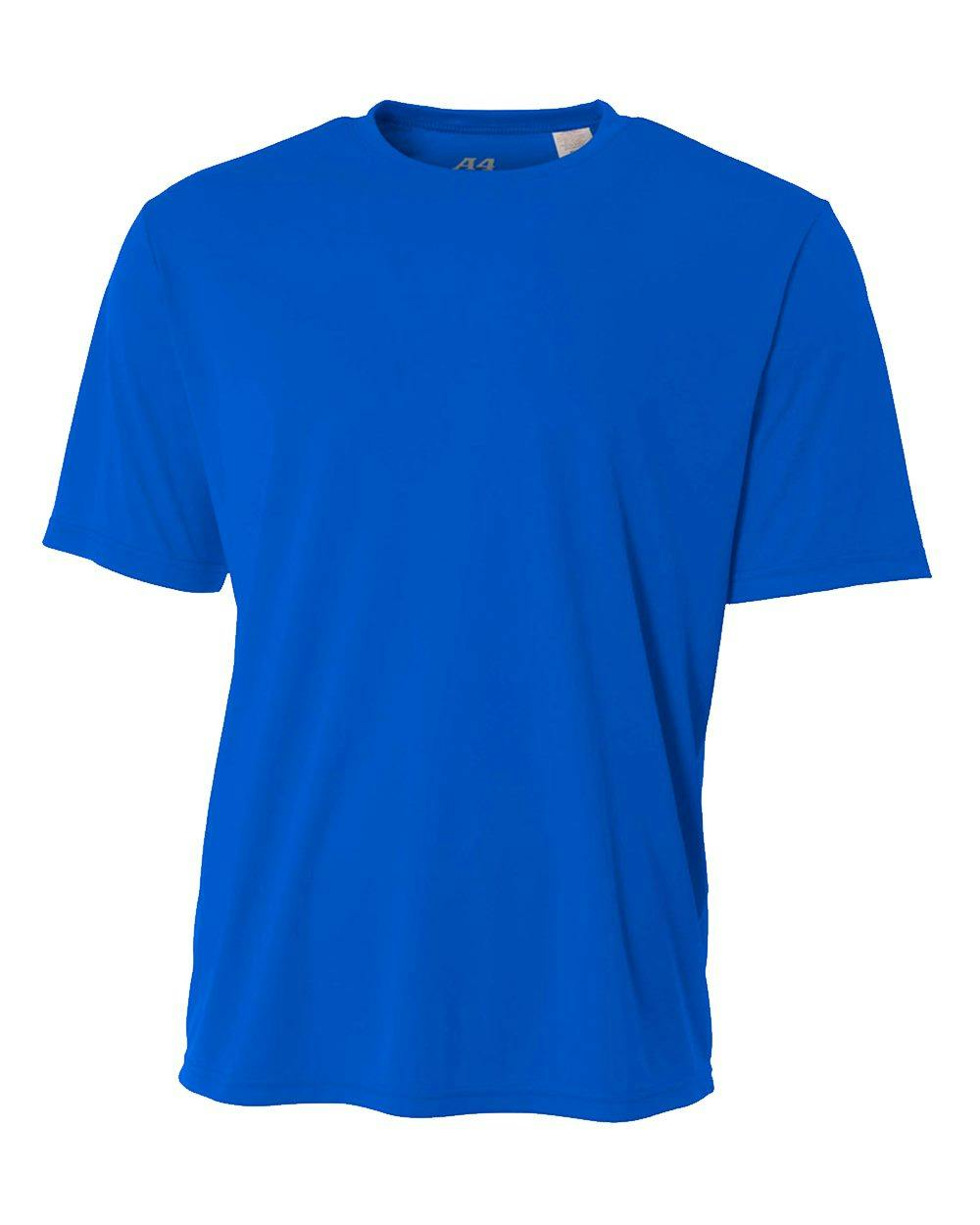 Image for Youth Cooling Performance T-Shirt - NB3142