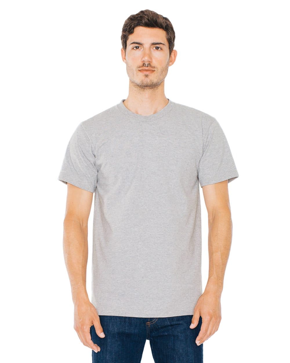 Image for Unisex Hammer Tee - HJ400