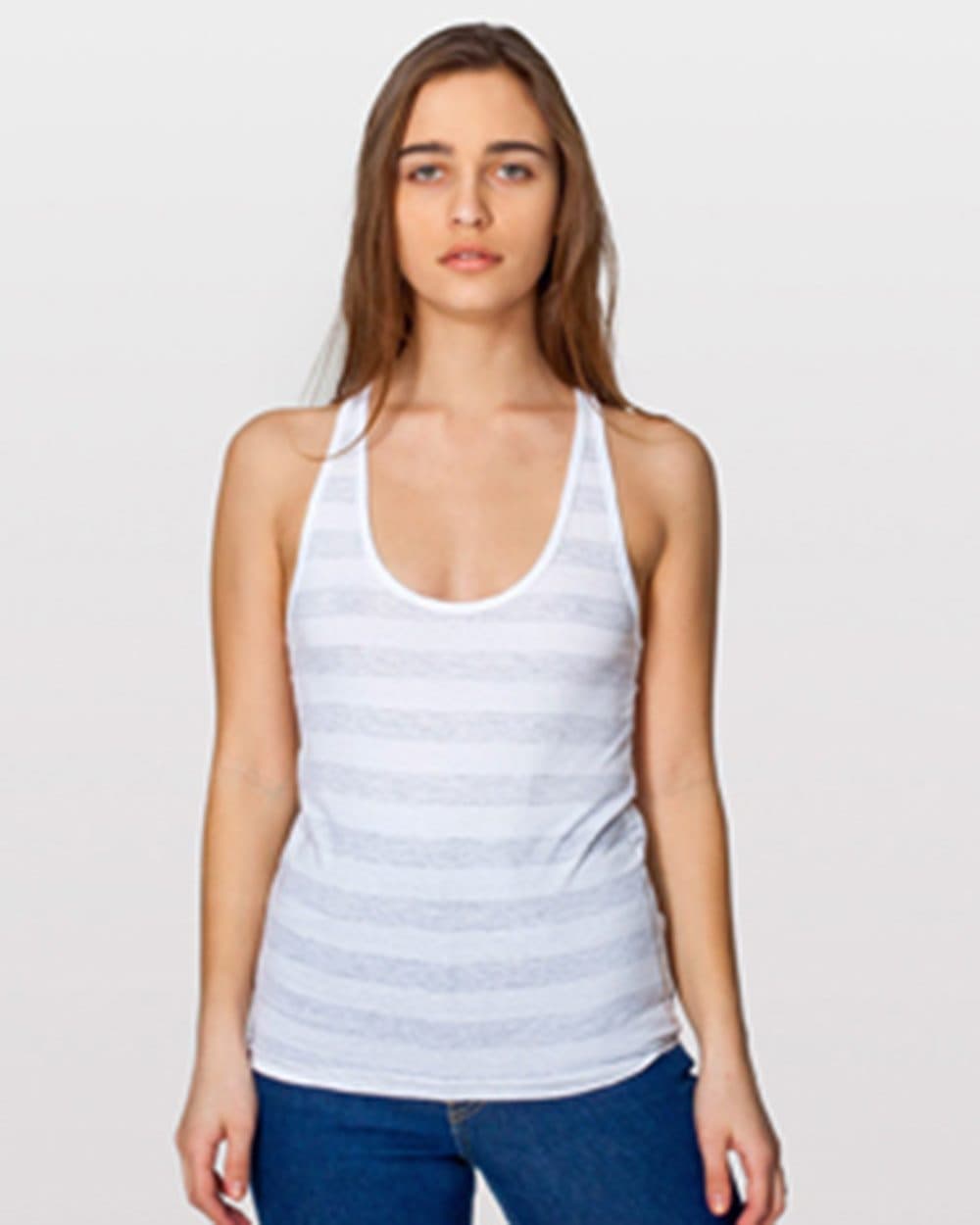 Image for Women's Racerback Tank Top - RSA2329