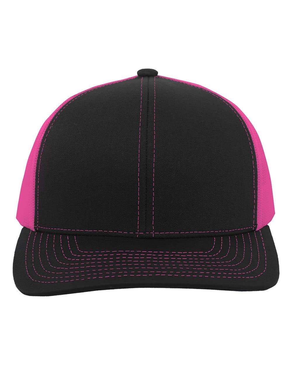 Image for Trucker Snapback - 104C