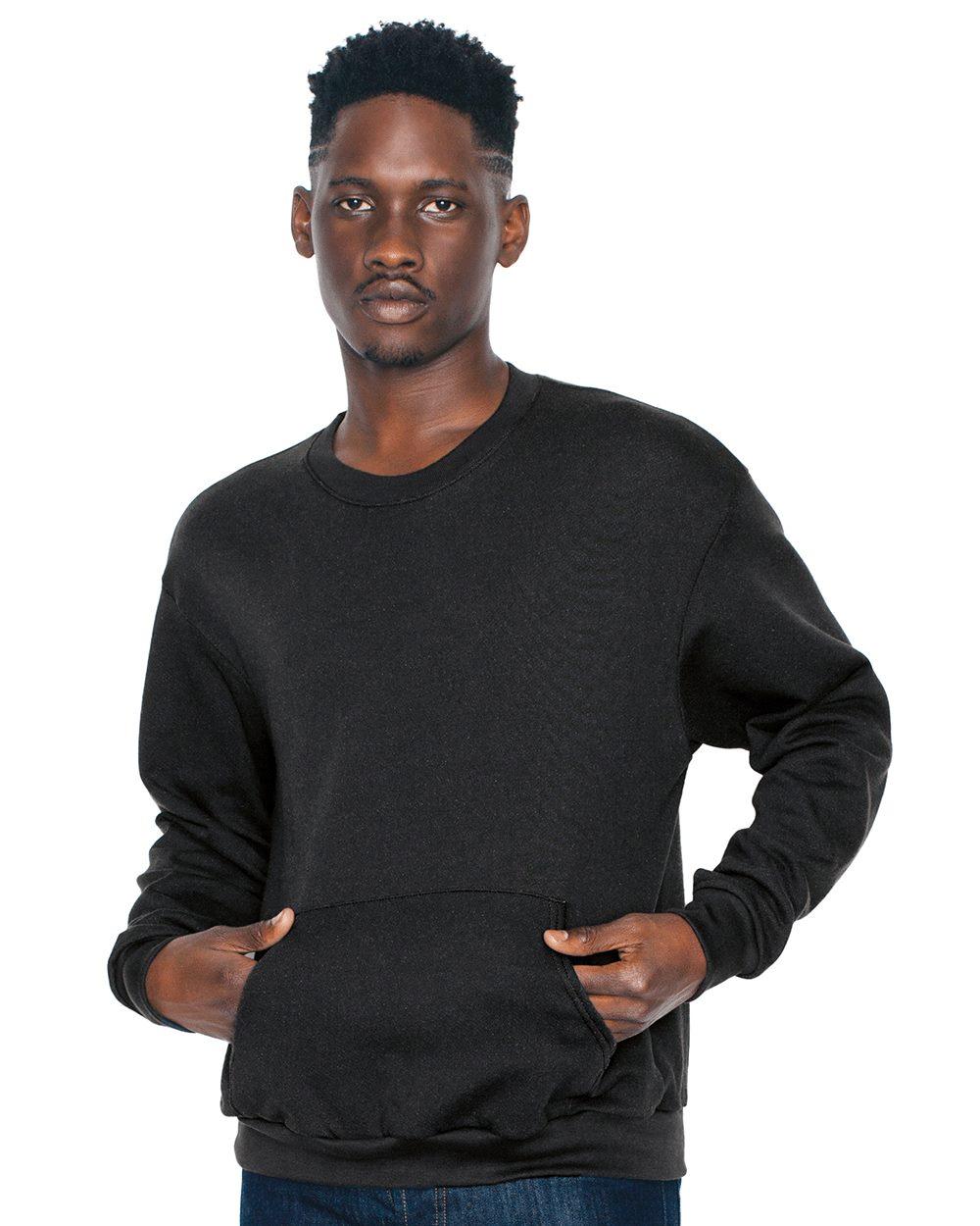 Image for Pullover Sweatshirt - RSAFS403