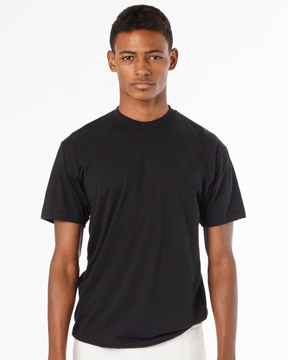 Image for Unisex USA-Made 50/50 Poly/Cotton T-Shirt - FF01