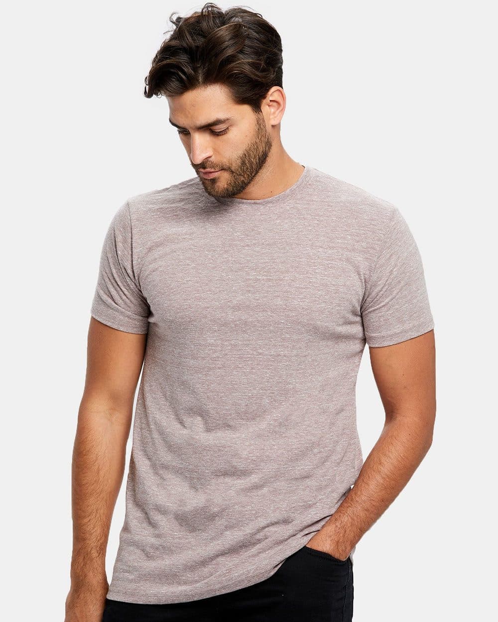 Image for Unisex Tri-Blend T-Shirt - US2229