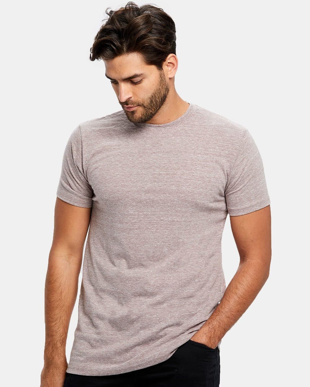 Image for Tri-Blend Tee - US2229