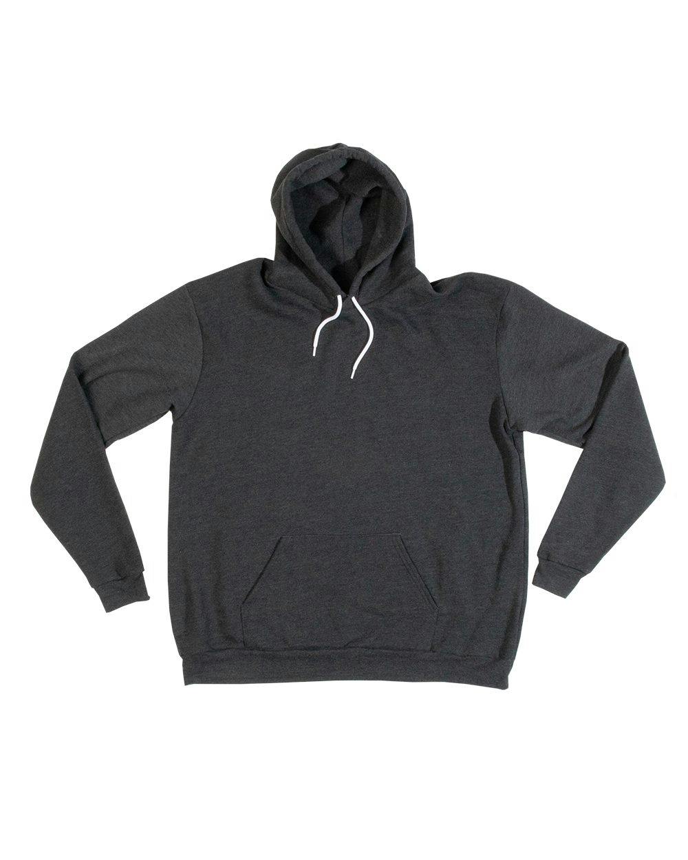 Image for USA-Made Unisex Hooded Sweatshirt - FF8