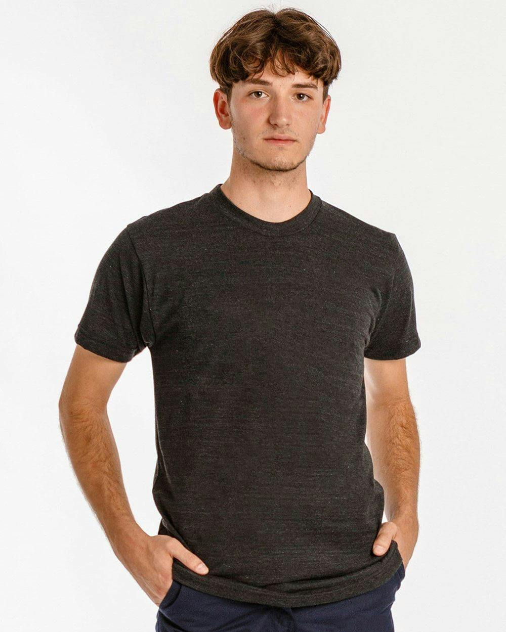 Image for USA-Made Triblend T-Shirt - TR01