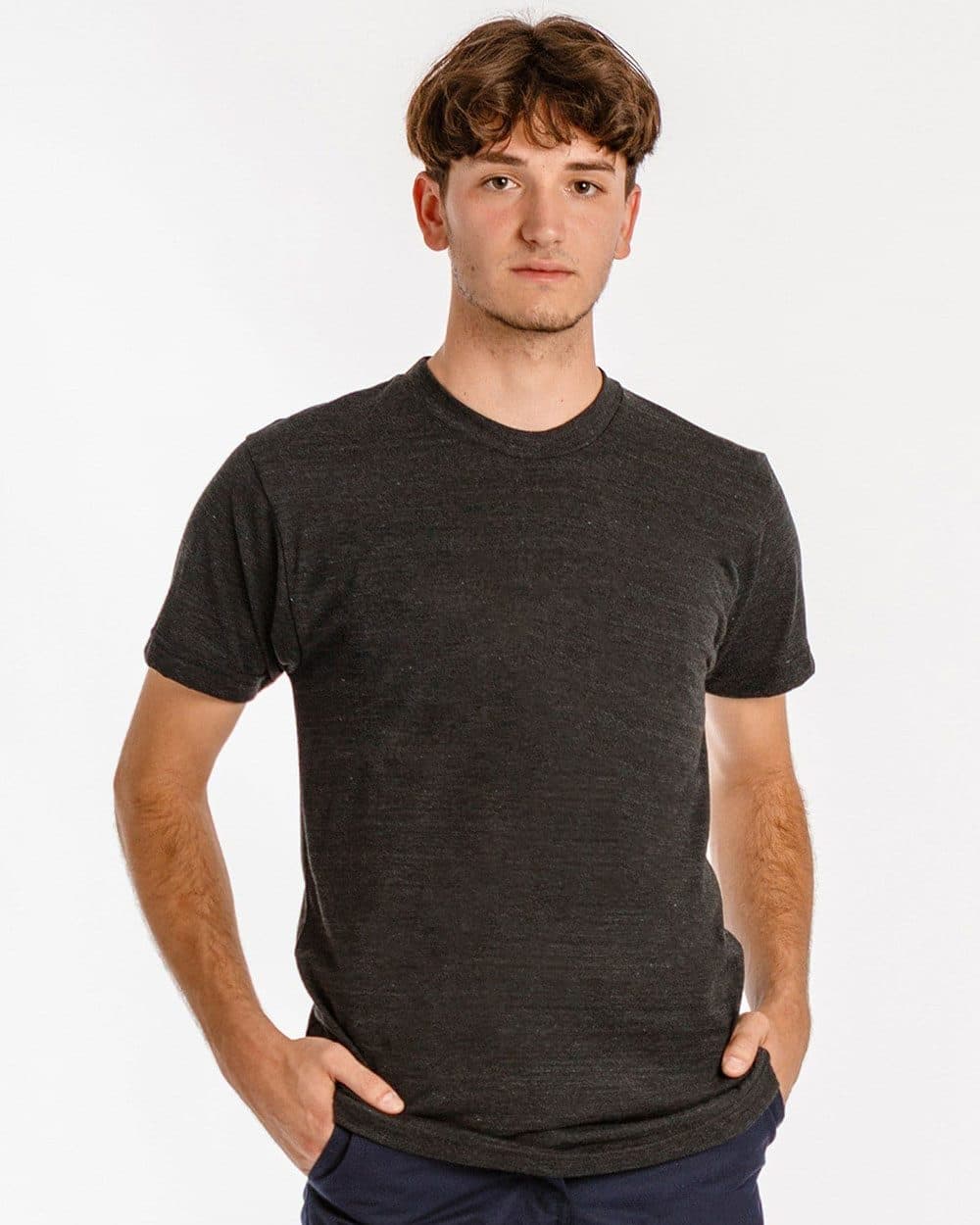 Image for Unisex USA-Made Triblend T-Shirt - TR01