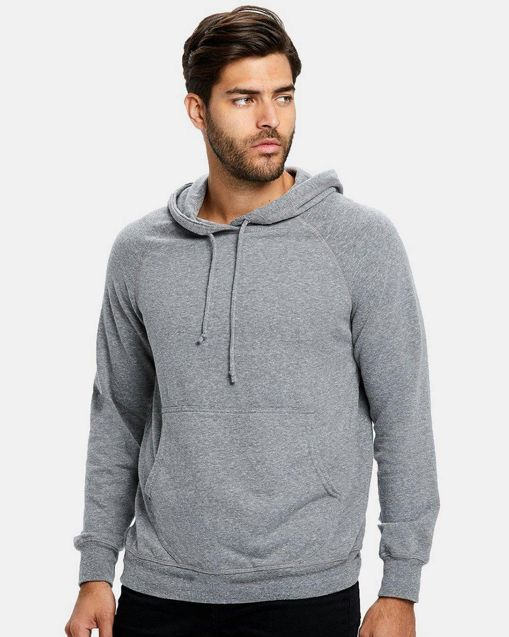 Image for Unisex Pullover Hooded Sweatshirt - US8899