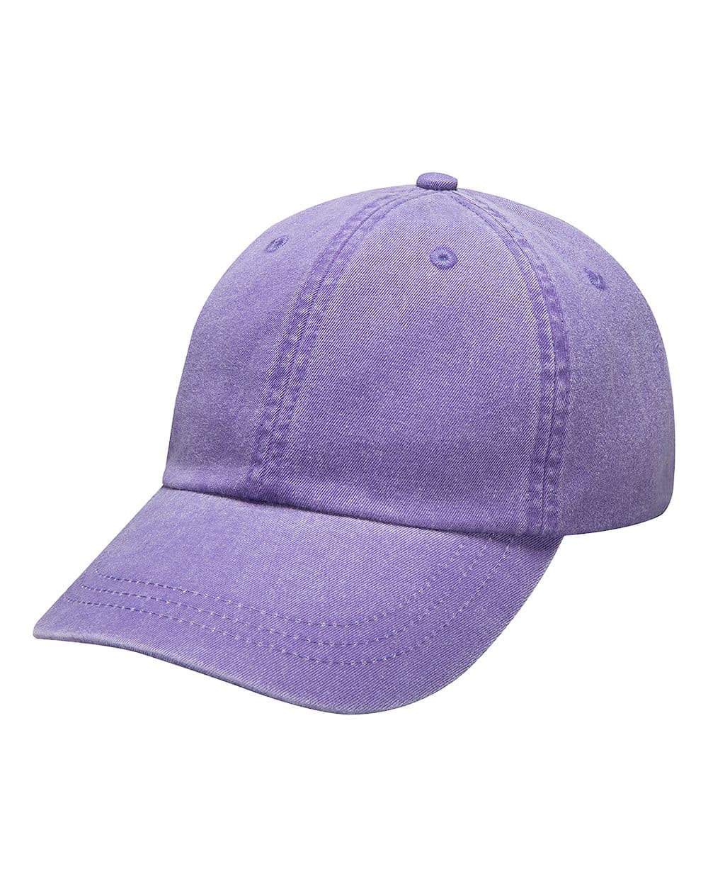 Image for Optimum Pigment-Dyed Cap - LP101