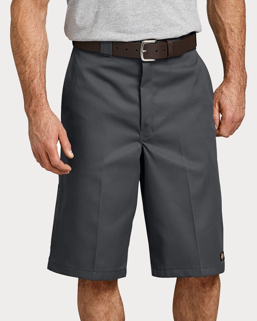 Image for 13" Inseam Work Shorts with Pocket - 42-283