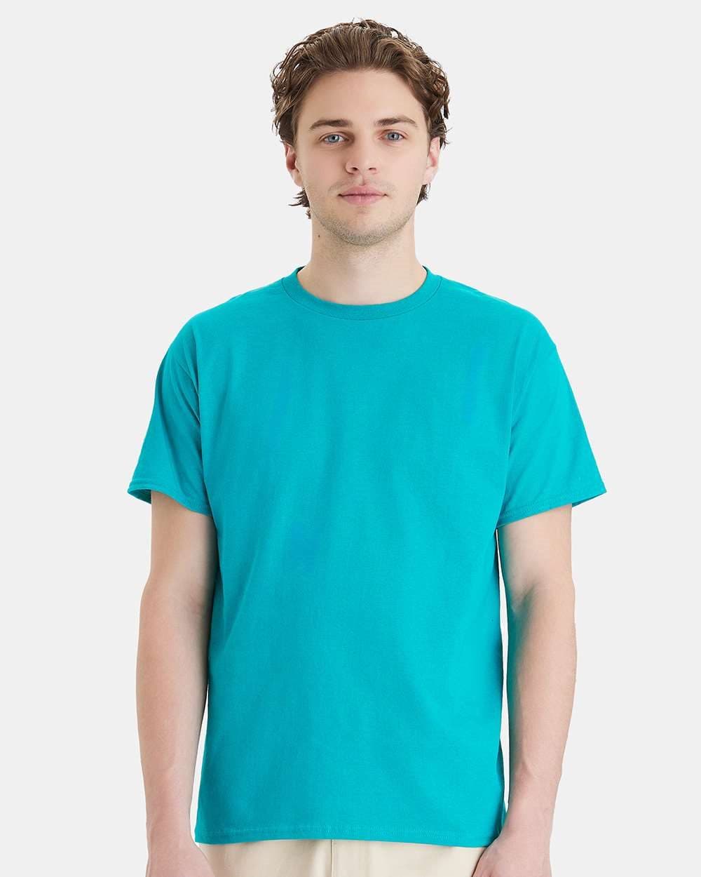 Image for Essential-T T-Shirt - 5280